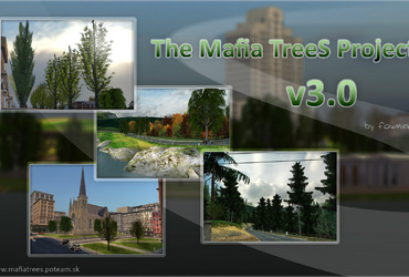 The Mafia TreeS Project v3.0