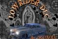 Potomac Indian Lowrider by Dgumba