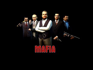 Mafia I