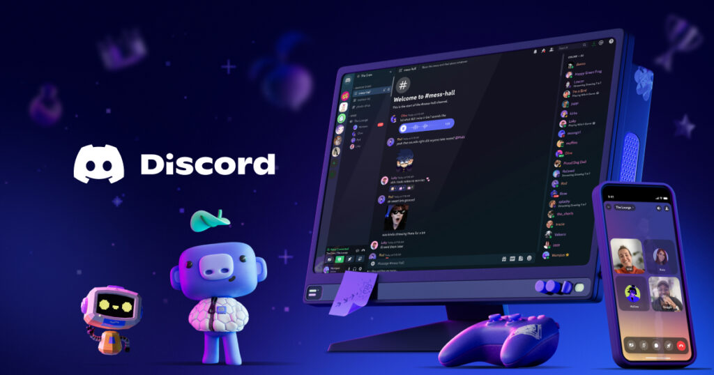 Discord Is Changing How Everyone Uses It. Here’s What You Need to Know